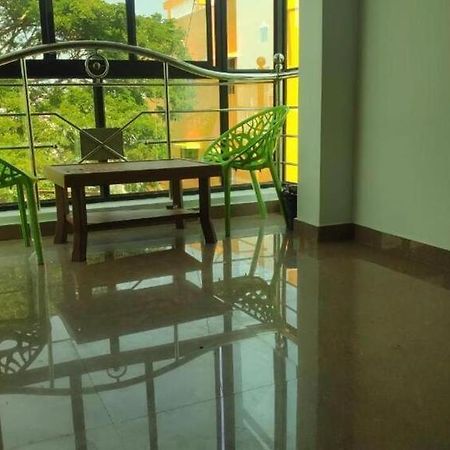 Dream Stay Guest House ปอนดิเชอรี ภายนอก รูปภาพ