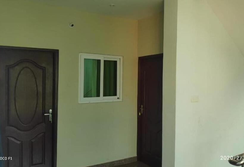 Dream Stay Guest House ปอนดิเชอรี ภายนอก รูปภาพ